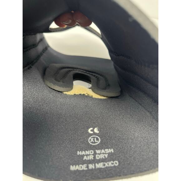 DonJoy Gel Knee Sleeve with side support size XL Pre-Owned in good condition - Picture 14 of 15